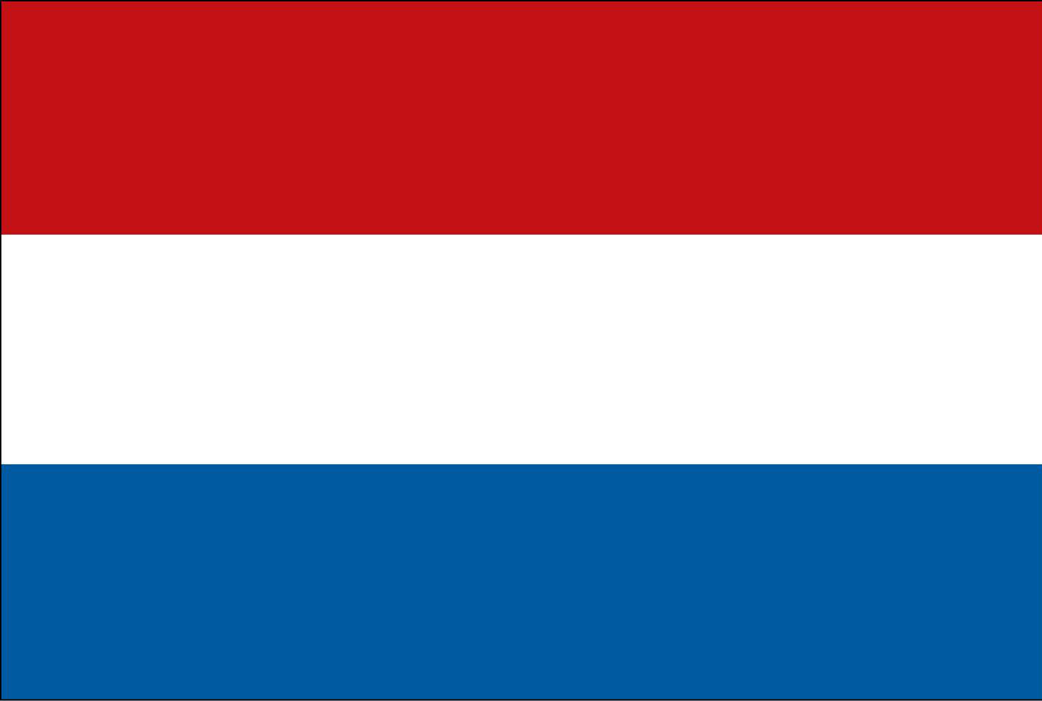 Holanda Flag