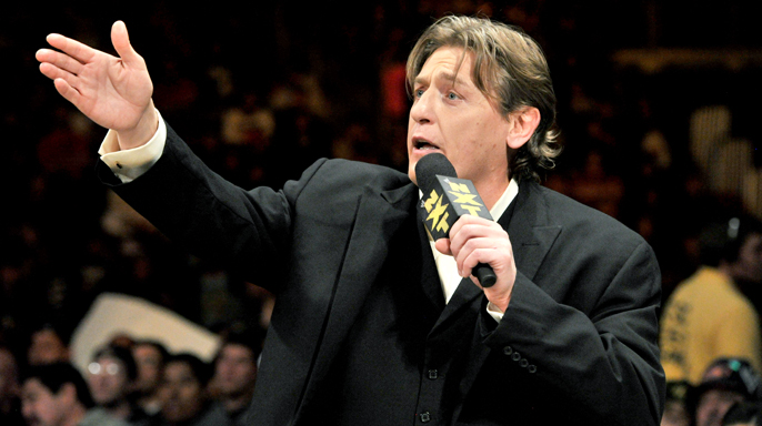 WWE RAW desde Jacksonville, Florida - Página 3 William+regal2