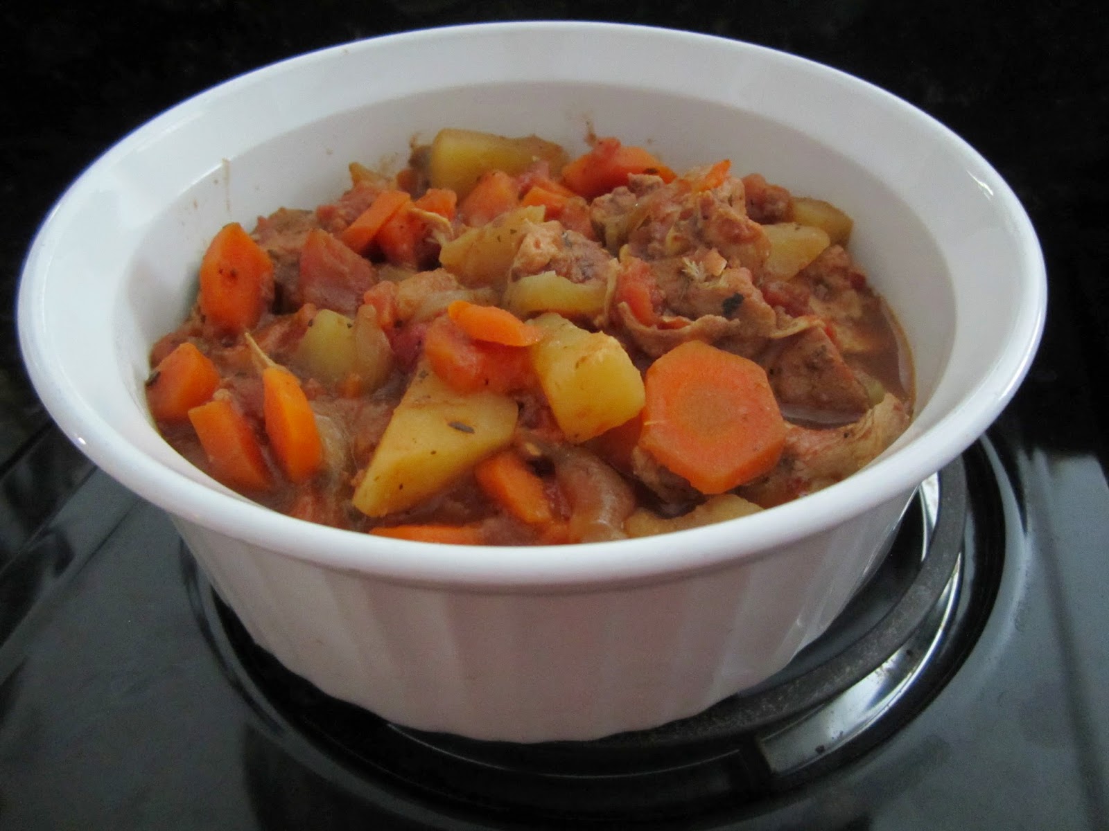 Frugal's Bugle STEWING ABOUT SOMETHING