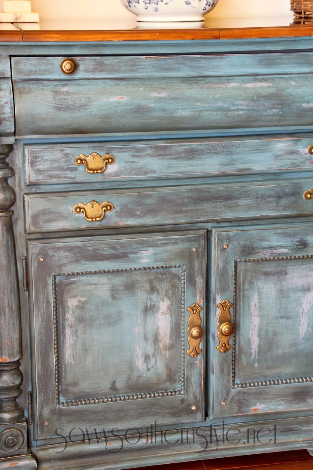 Savvy Southern Style French Knockoffs