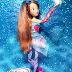 Review muñeca Bloom Sirenix de Jakks Pacific {Video + Fotos}