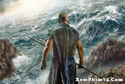 Phim Huyền Thoại Con Tàu Noah: Đại Hồng Thủy Phim Huyền Thoại Con Tàu Noah: Đại Hồng Thủy