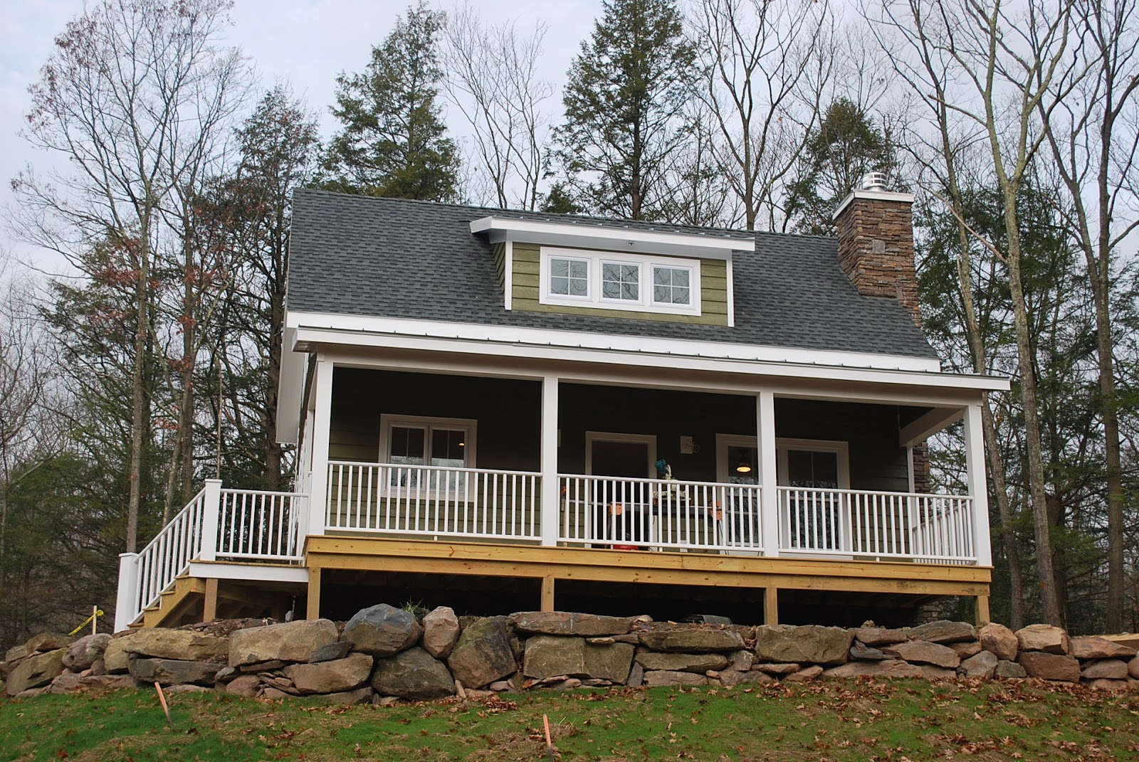 Sullivan County Ulster County Real Estate Catskill Farms Journal
