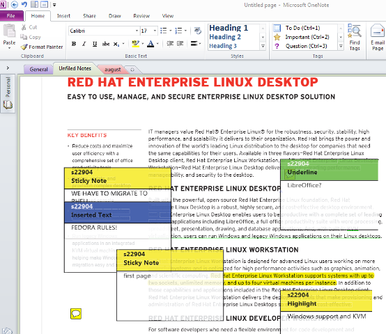 pdf comment reader