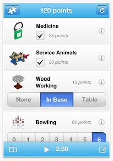 fll senior solutions