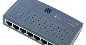 Jenis Jenis Hub Pada Sistem Jaringan Komputer Artikel Informasi - Riset