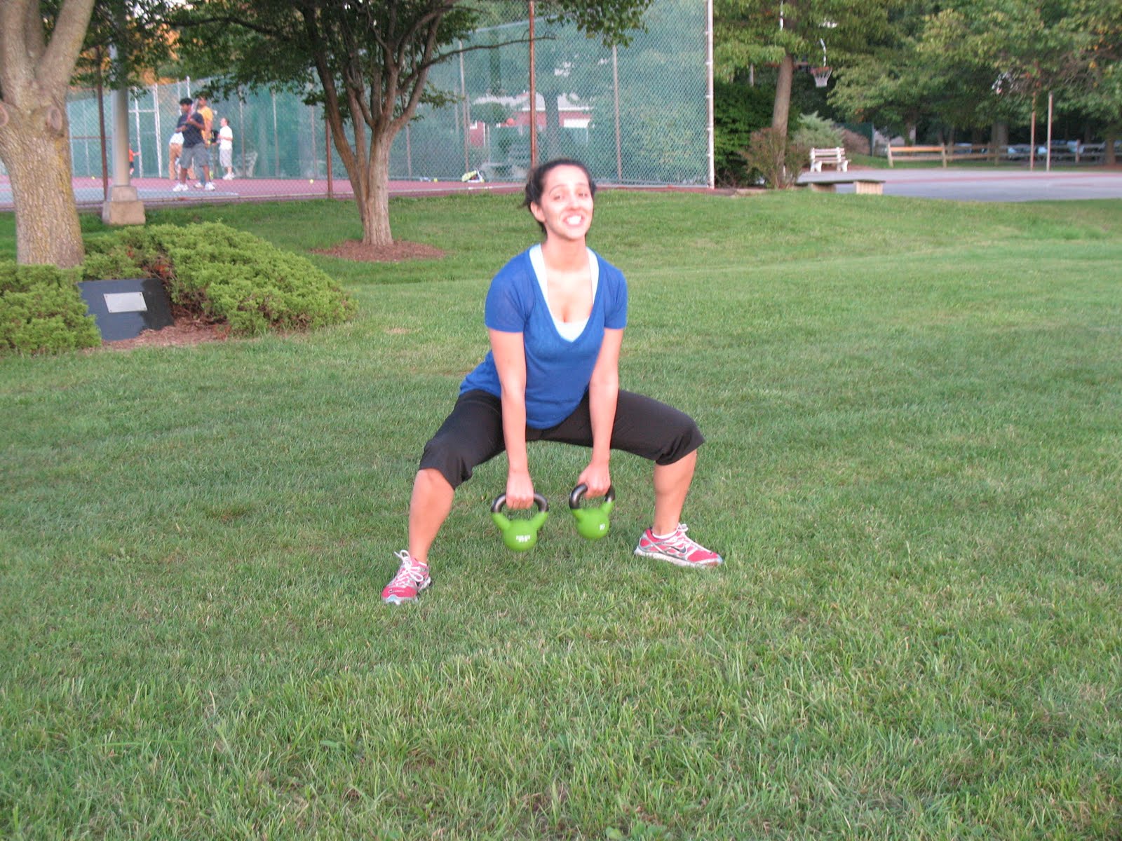 Firm+body+fitness+mendham