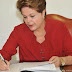 DILMA SANCIONA LEI E GUARDAS MUNICIPAIS TERÃO PODER DE POLÍCIA