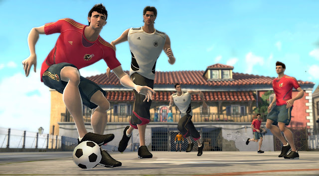 jogo fifa street 3 pc completo torrent