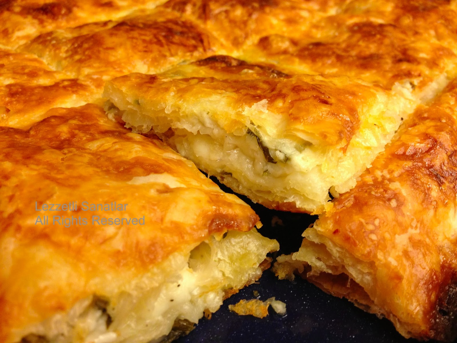 Iyi Baklava Nasil Olur Iyi Baklava Kac Lira Baklava Nasil Saklanir Baklavanin Puf Noktalari Nelerdir