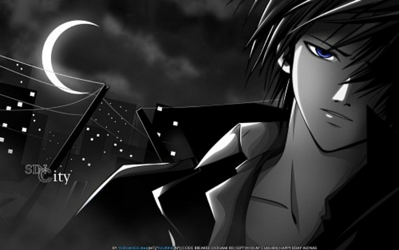 K E I T A Artikel Qkei Anime Cowok Paling Keren