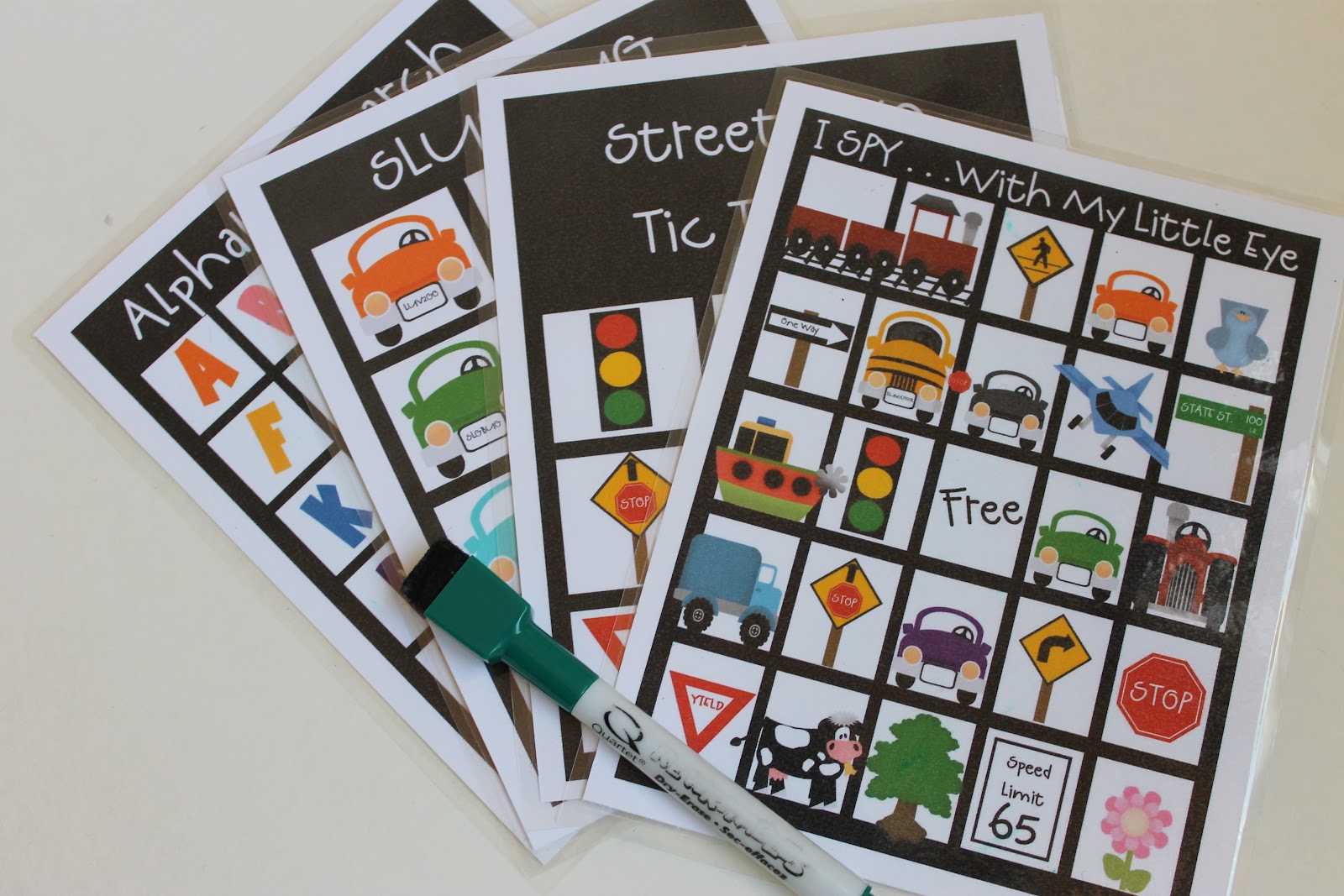 Serving Pink Lemonade Car Games