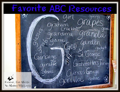 ABC Resources