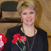 Мартынова Елена Ивановна