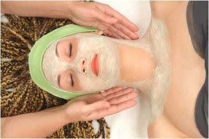 Herbal Papaya Mask for Oily Skin Herbal Papaya Mask for Oily Skin