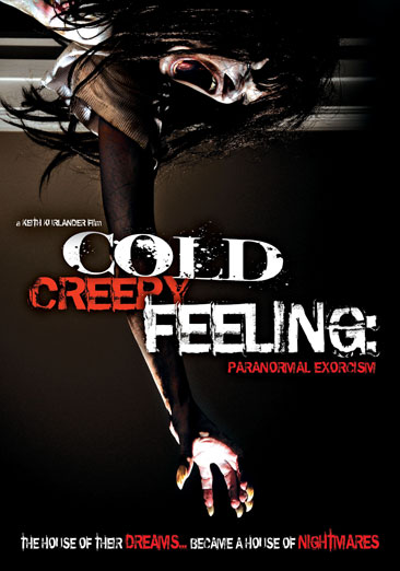 Cold Creepy Feeling movie