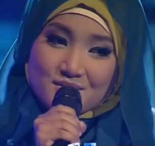 Fatin Shidqia – Jalan Cinta (Download Mp3)