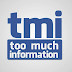 TMI Tag - 50 questions