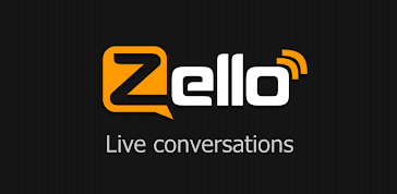 Zello for ANDROID
