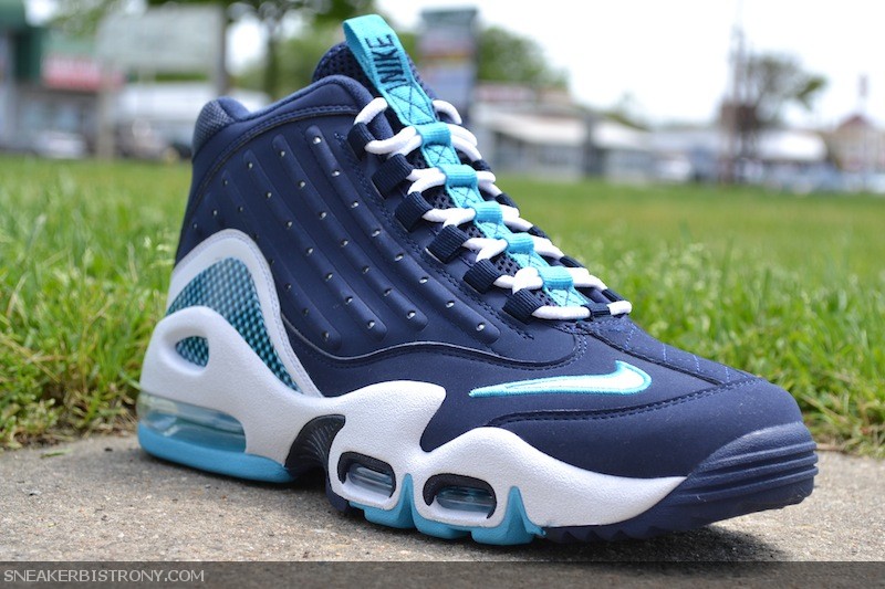 air griffey max 2