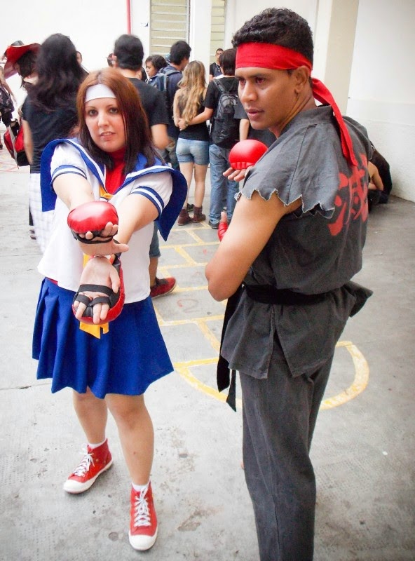 Anime-party-cosplay Anime-party-cosplay