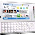 Nokia C6 White User Manual Guide