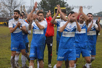 Βυζάντιο Κοκκινοχώματος-Νέστος Χρυσούπολης 1-4 kampaniasports.gr
