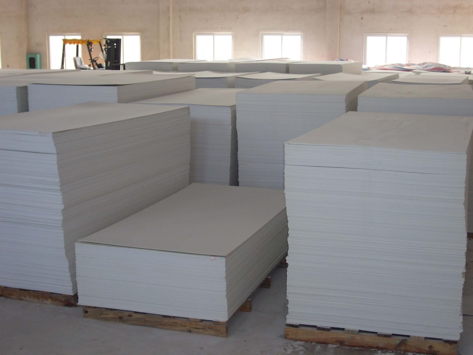 PVC FOAM NEDİR
