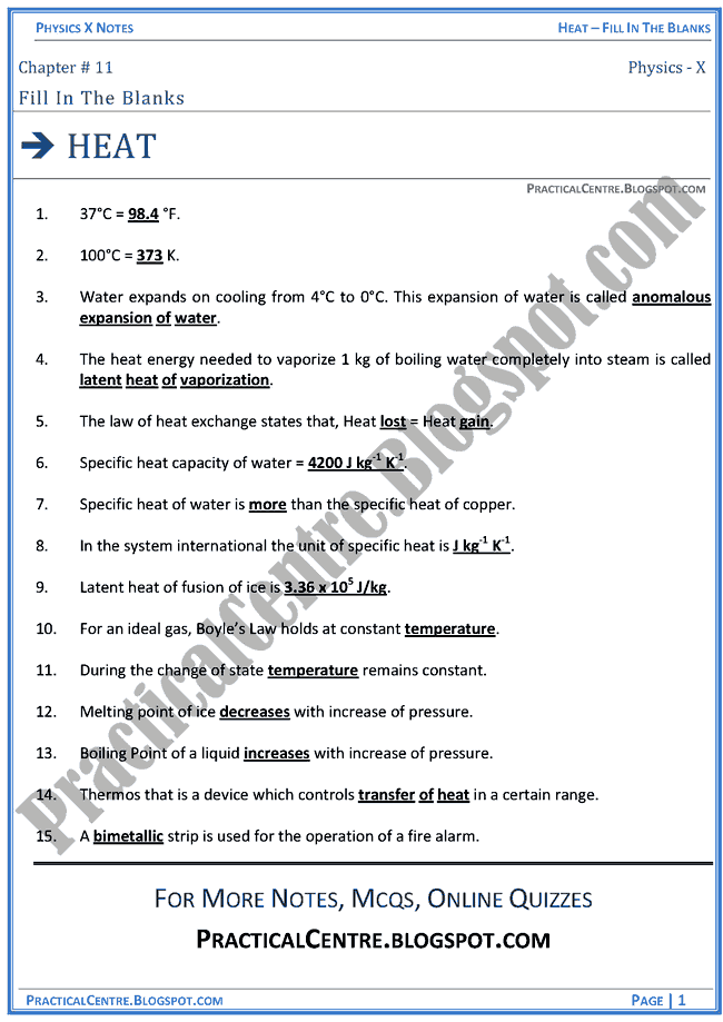 heat-blanks-physics-x