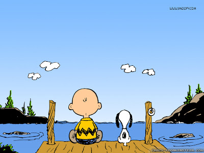 Charlie Schulz's Life Philosophy peanuts comic tumblr