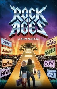 Rock of Ages Movie