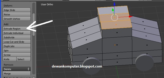 Cara membuat animasi sederhana di blender 3d tutorials for beginners Cara membuat animasi sederhana di blender 3d tutorials for beginners