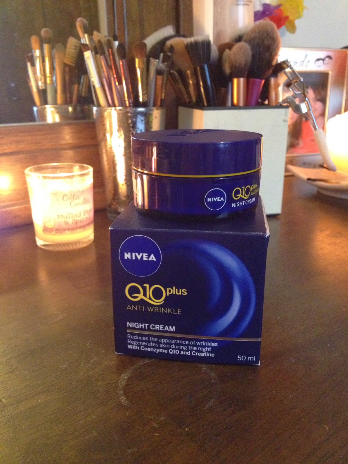 nivea q10 plus night cream nivea q10 plus night cream