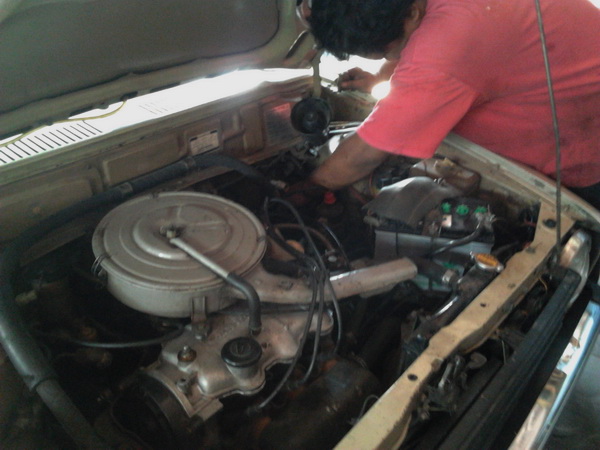 Wiring Diagram Ac Daihatsu Taruna