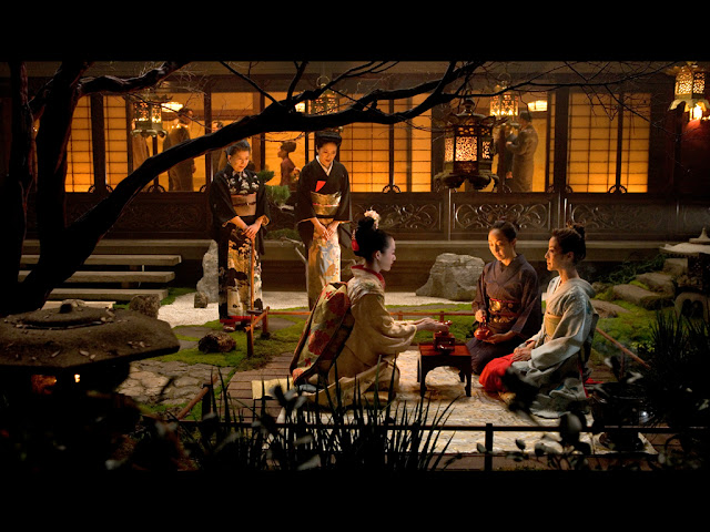memoirs of a geisha film essay memoirs of a geisha film essay