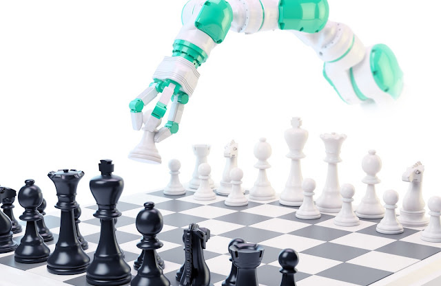 Inteligencia artificial