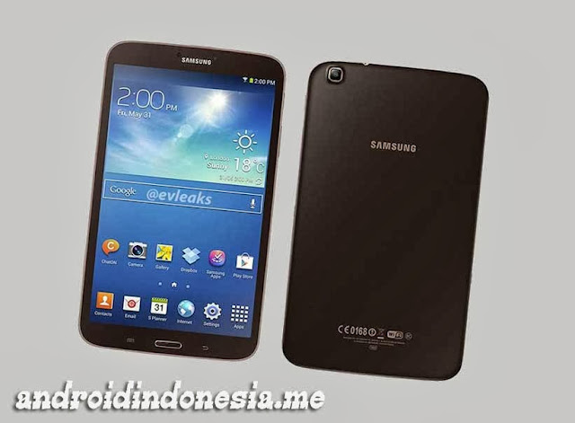 Galaxy Tab 3 7.0 Galaxy Tab 3 7.0