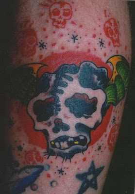 tattoo tattoo