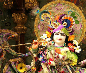 wallpaper HD: Lord Krishna