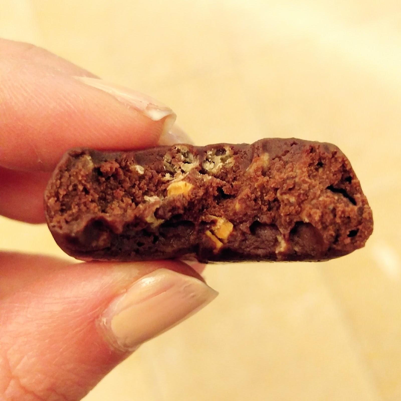 Nutrition 101 Discovering the Ultimate (and Safe) Protein Bar