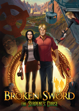 Broken Sword 5 The Serpent's Curse Keygen Tool Free Download