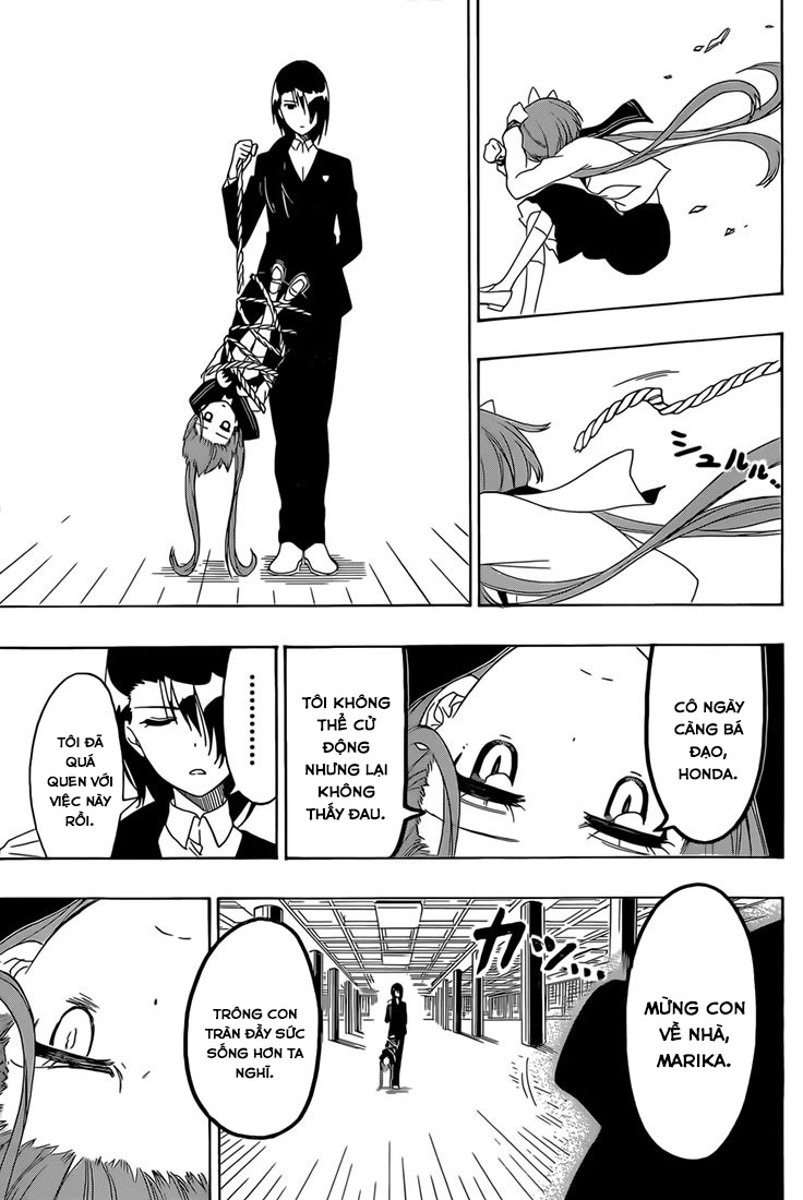 Fuuka chap 183