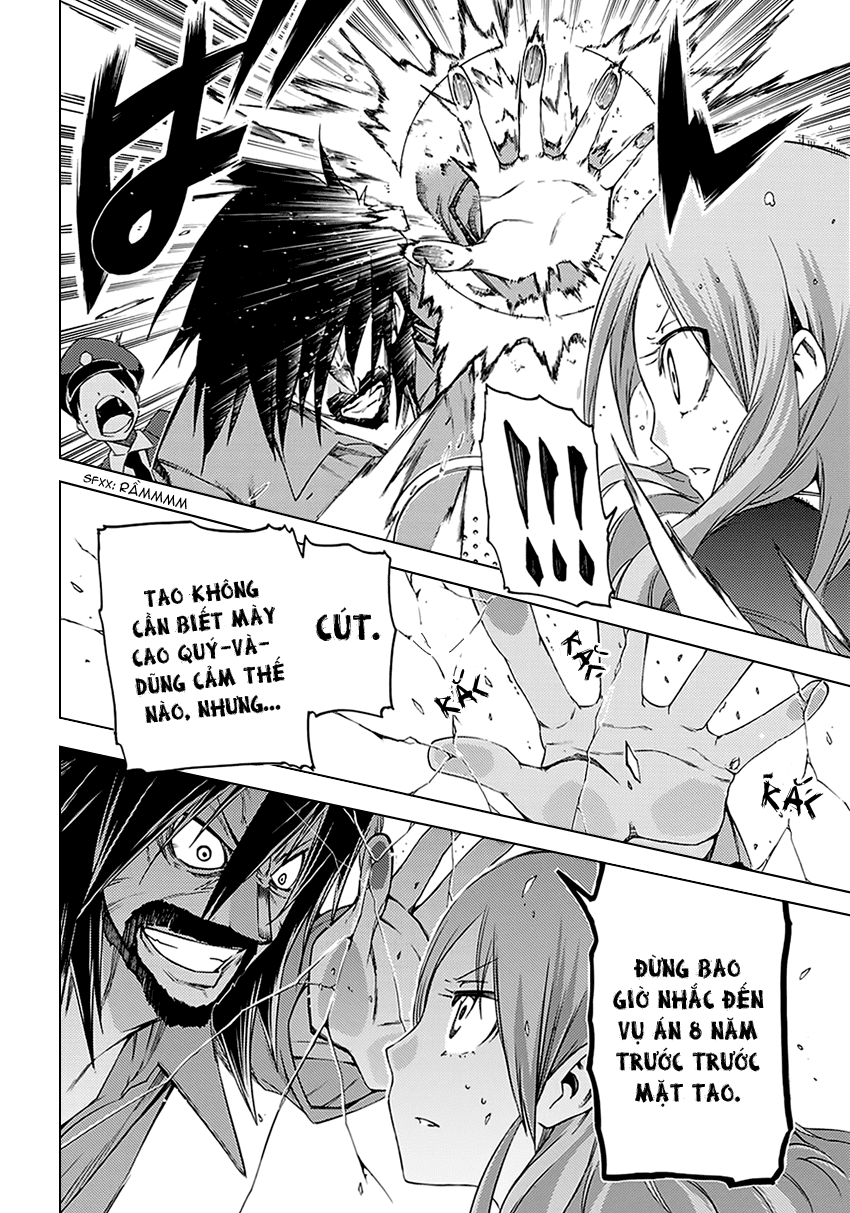Fukashigi Philia chap 6