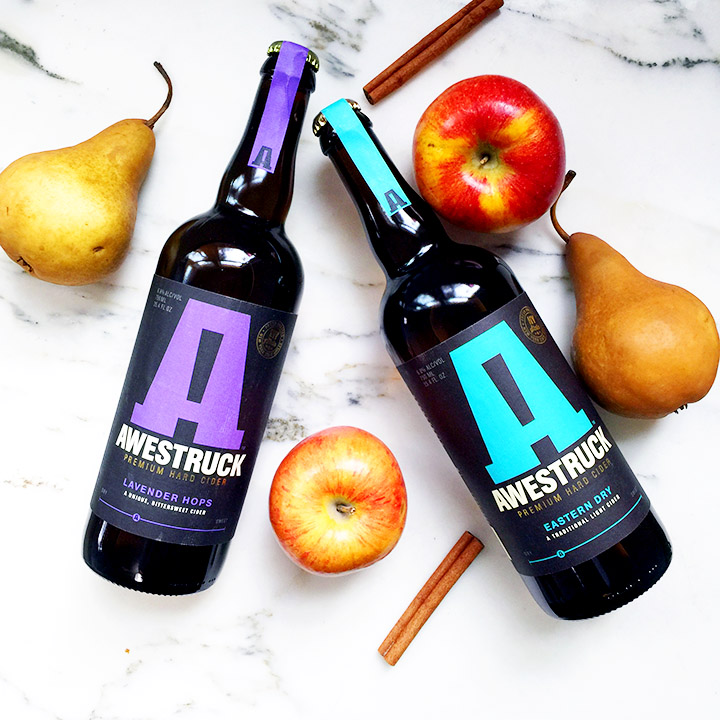 Hard Cider Sangria Recipe Drink on Fleek Venus Trapped in Mars