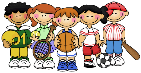 Sports That Are Suitable For Kids Sports That Are Suitable For Kids