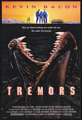 Fred_Ward - Quái Vật Lòng Đất - Tremors (1990) Vietsub Tremors+(1990)_PhimVang.Org