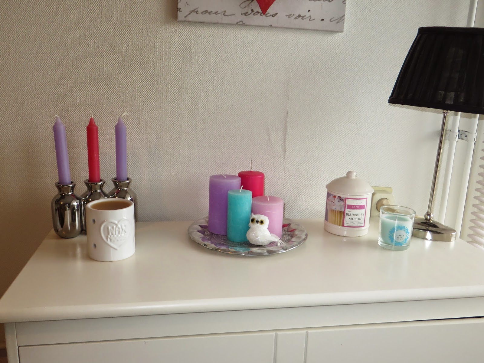 Livethelifeyoulove: de leukste accessoires uit mijn kamer.