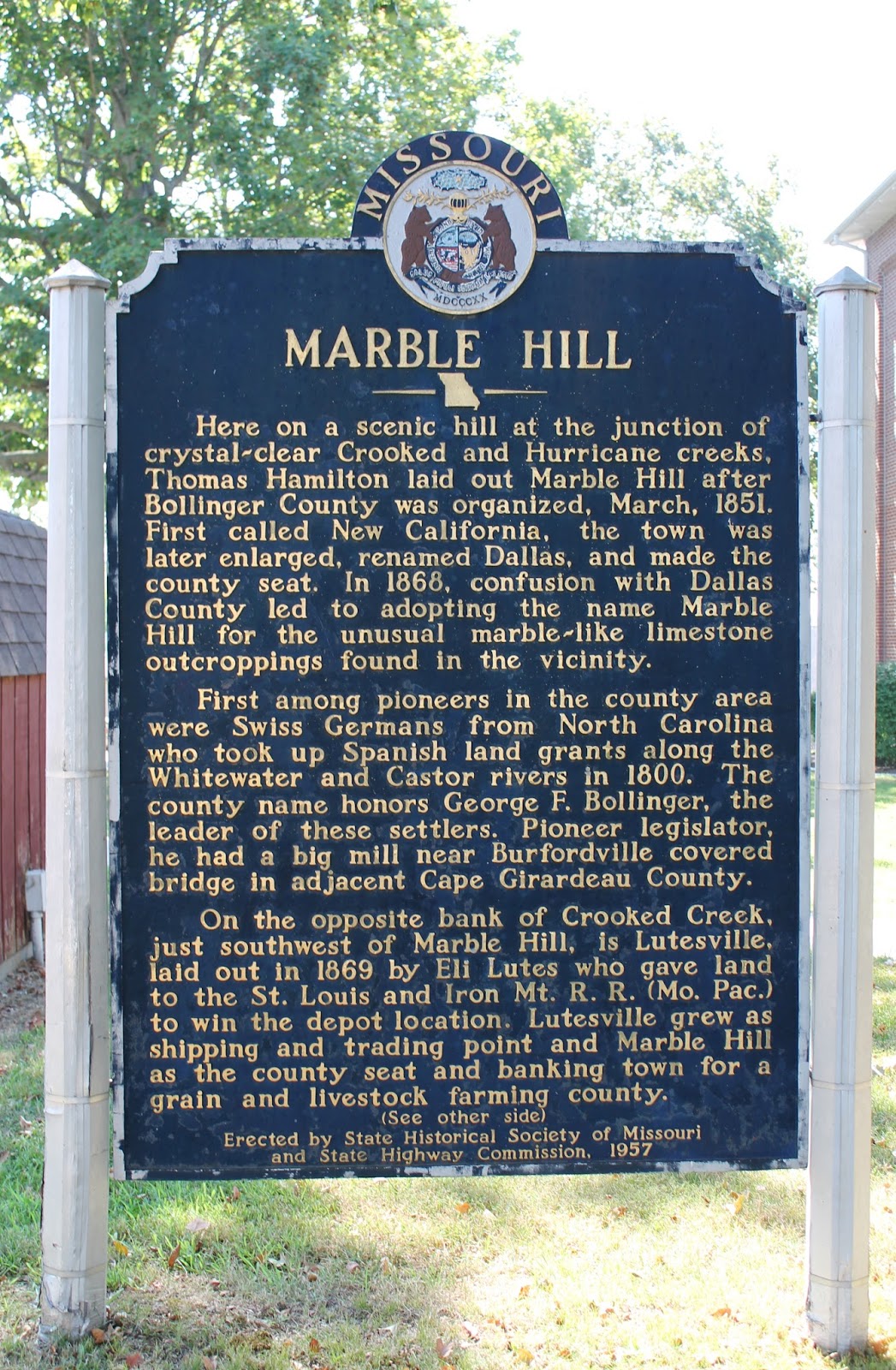 The Missouri Mom Behind my lense in Marble Hill, Missouri