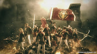 Final Fantasy Type-0 HD