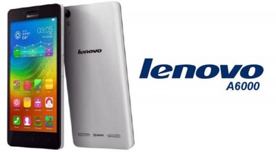 Lenovo A6000 Ludes Dipesan Dalam Waktu 10 Menit Lenovo A6000 Ludes Dipesan Dalam Waktu 10 Menit